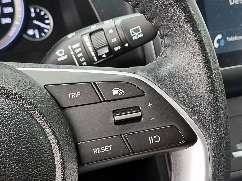 Hyundai Creta 1.5 At año 2025
