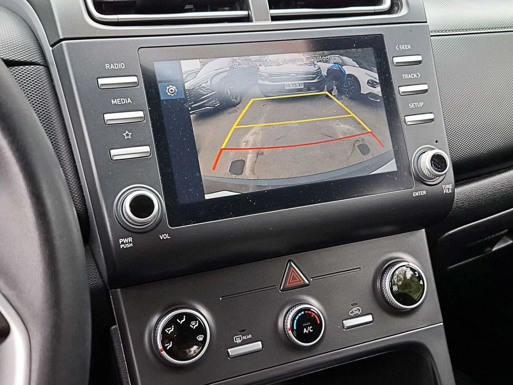 Hyundai Creta 1.5 At año 2025