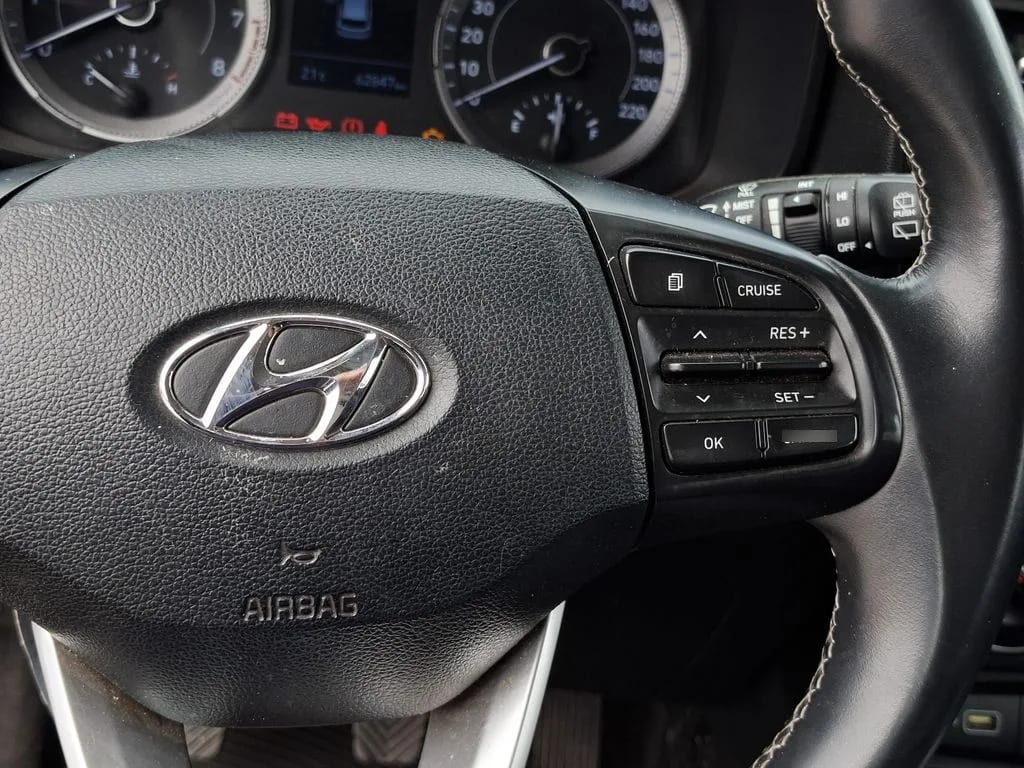 Hyundai Venue 1.6 Qx Value Mt año 2022