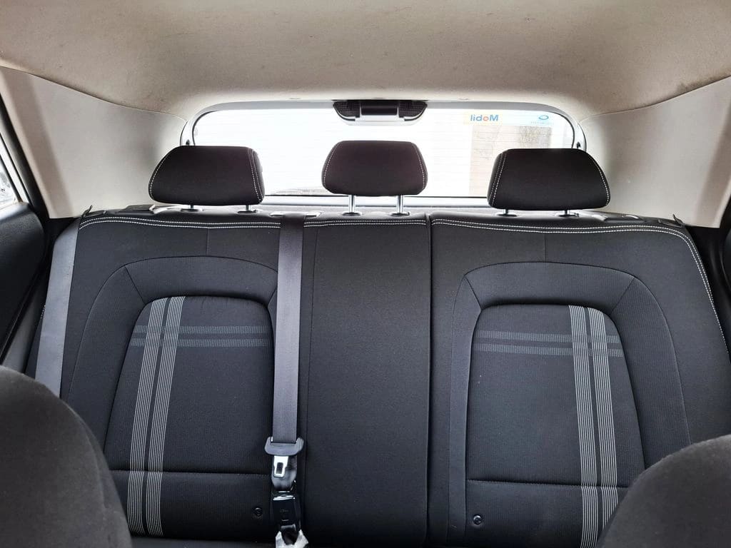 Hyundai Venue 1.6 Qx Value Mt año 2022