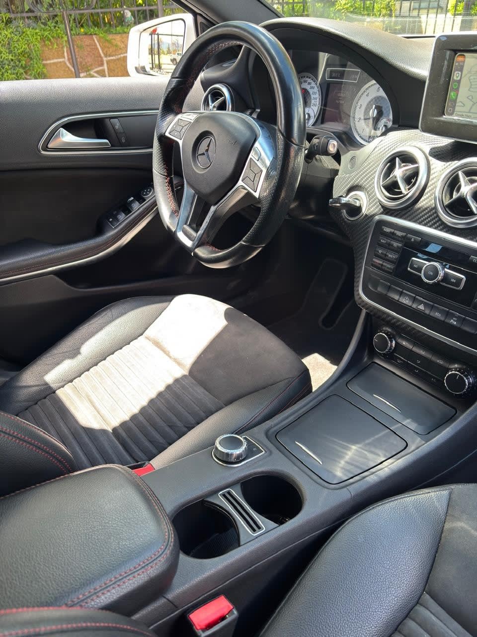 Mercedes Benz A200 Otra año 2016