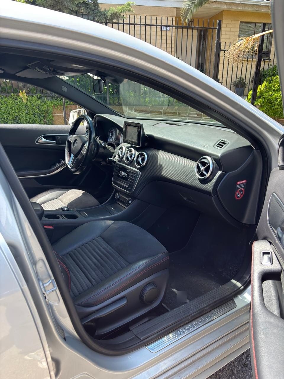 Mercedes Benz A200 Otra año 2016