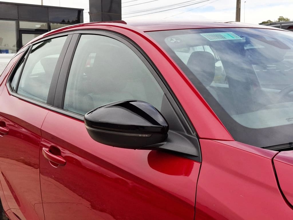 Opel Corsa 1.2 Edition Mt año 2024