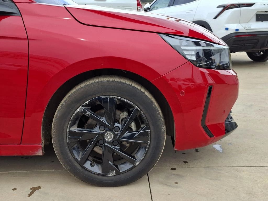 Opel Corsa 1.2 Edition Mt año 2024