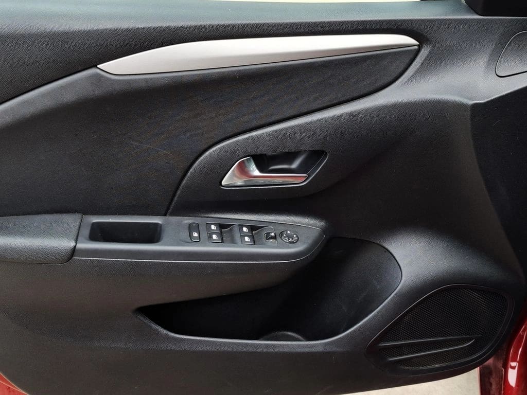 Opel Corsa 1.2 Edition Mt año 2024