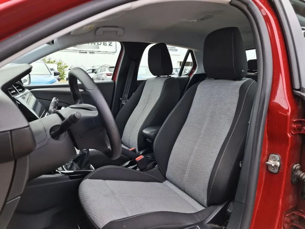 Opel Corsa 1.2 Edition Mt año 2024