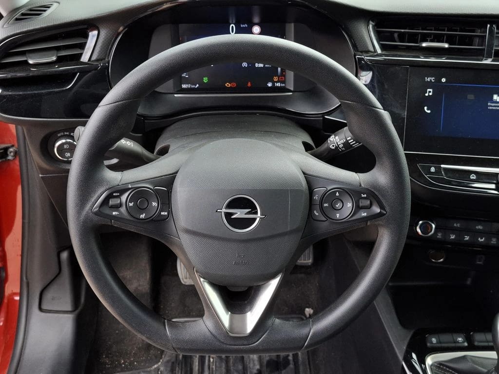 Opel Corsa 1.2 Edition Mt año 2024