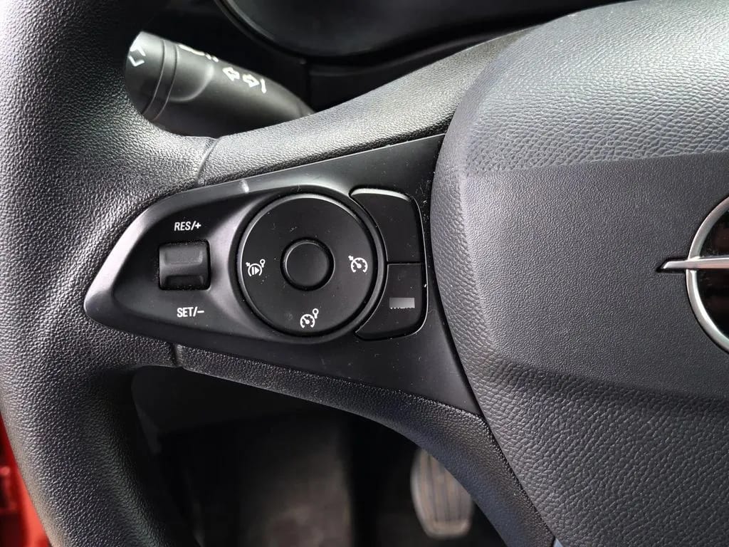 Opel Corsa 1.2 Edition Mt año 2024