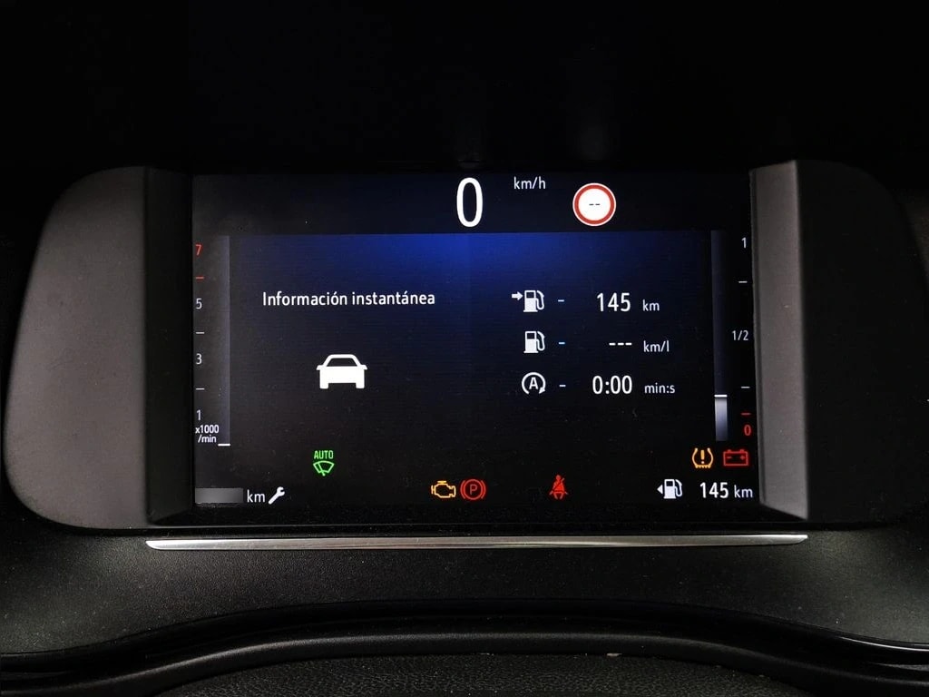 Opel Corsa 1.2 Edition Mt año 2024