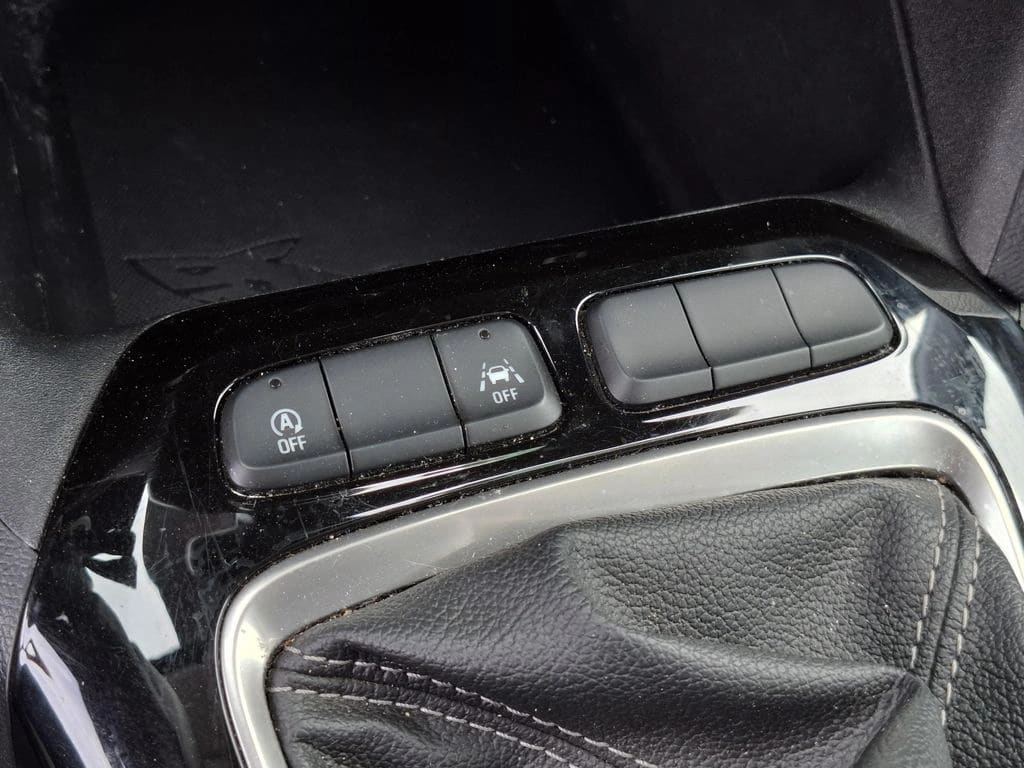 Opel Corsa 1.2 Edition Mt año 2024