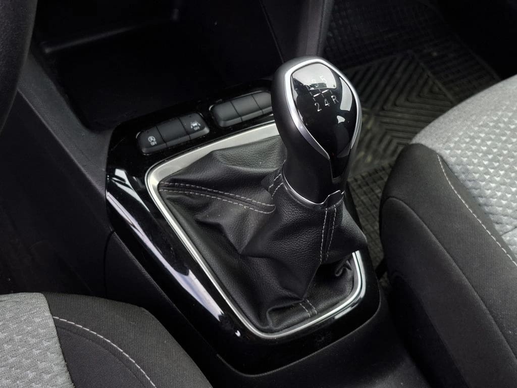 Opel Corsa 1.2 Edition Mt año 2024