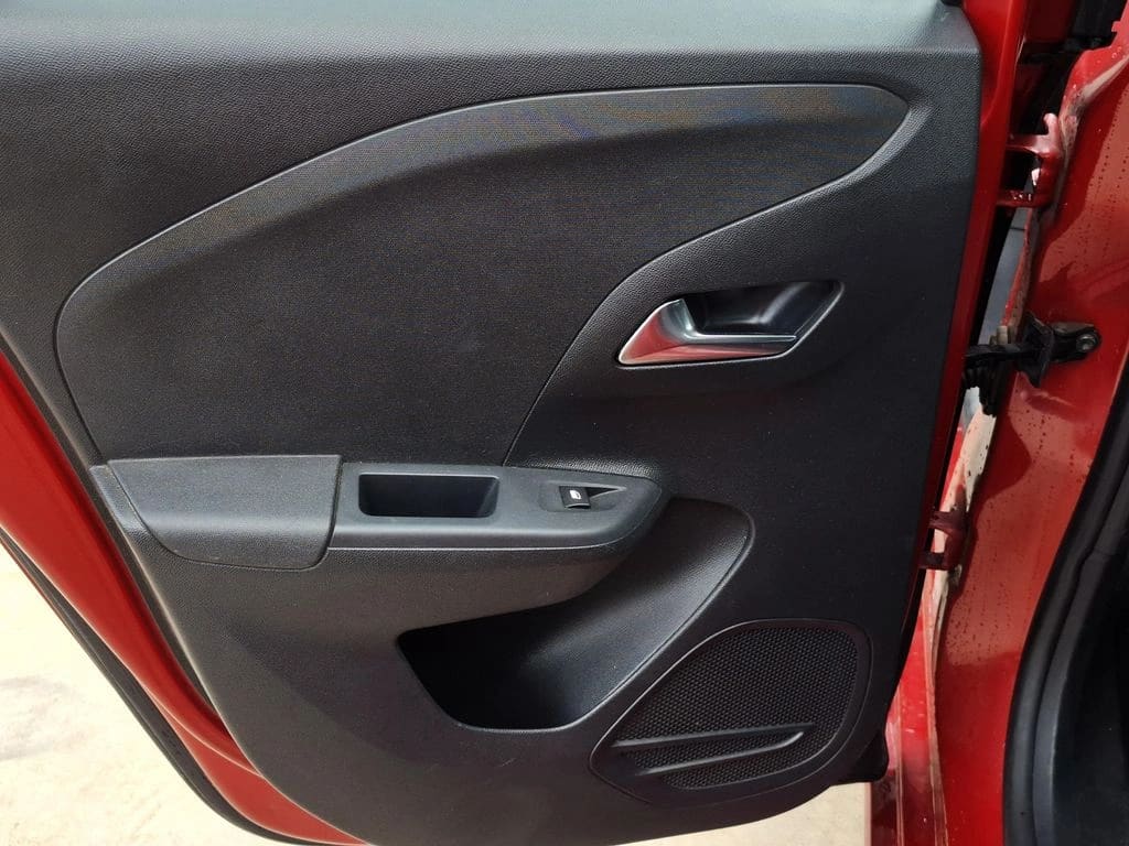 Opel Corsa 1.2 Edition Mt año 2024