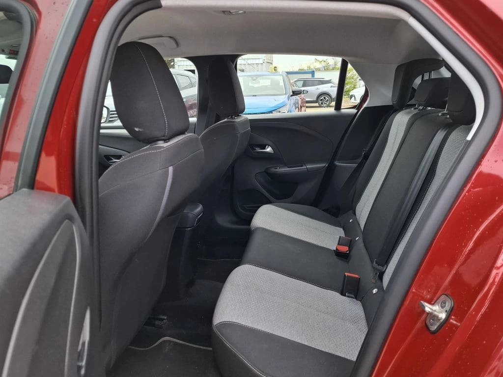 Opel Corsa 1.2 Edition Mt año 2024