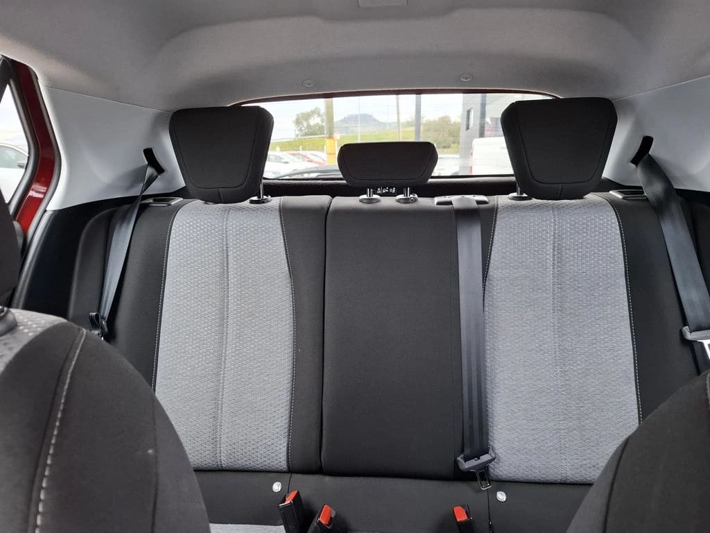 Opel Corsa 1.2 Edition Mt año 2024