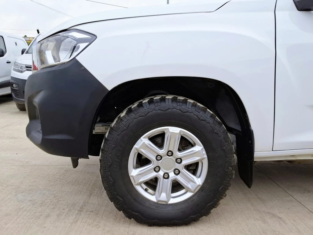 Maxus T60 T60 Dx 4x4 Dc 2.0d año 2024