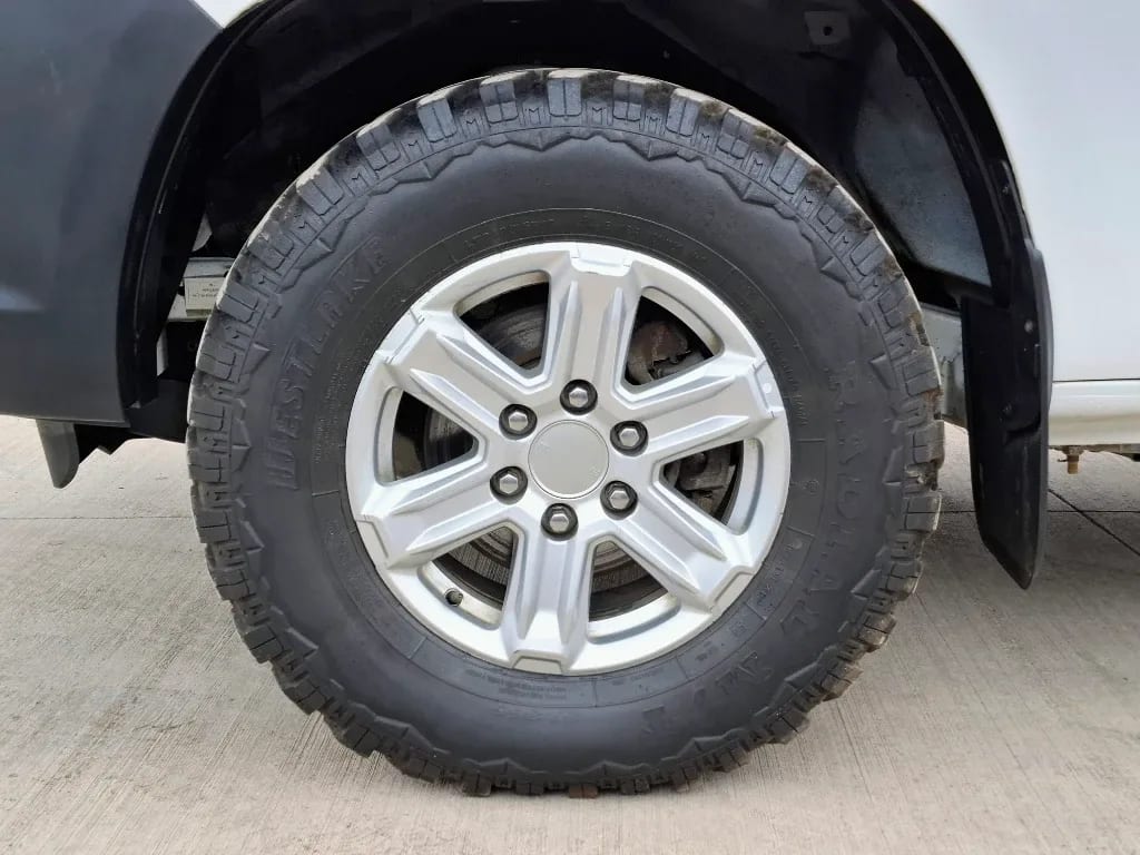 Maxus T60 T60 Dx 4x4 Dc 2.0d año 2024