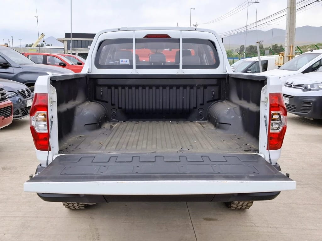 Maxus T60 T60 Dx 4x4 Dc 2.0d año 2024