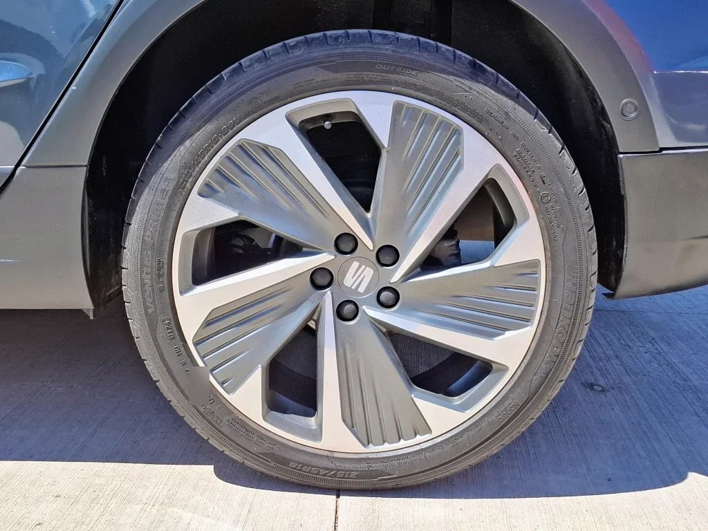 Seat Arona Arona Fr 1.0 Tsi At año 2024