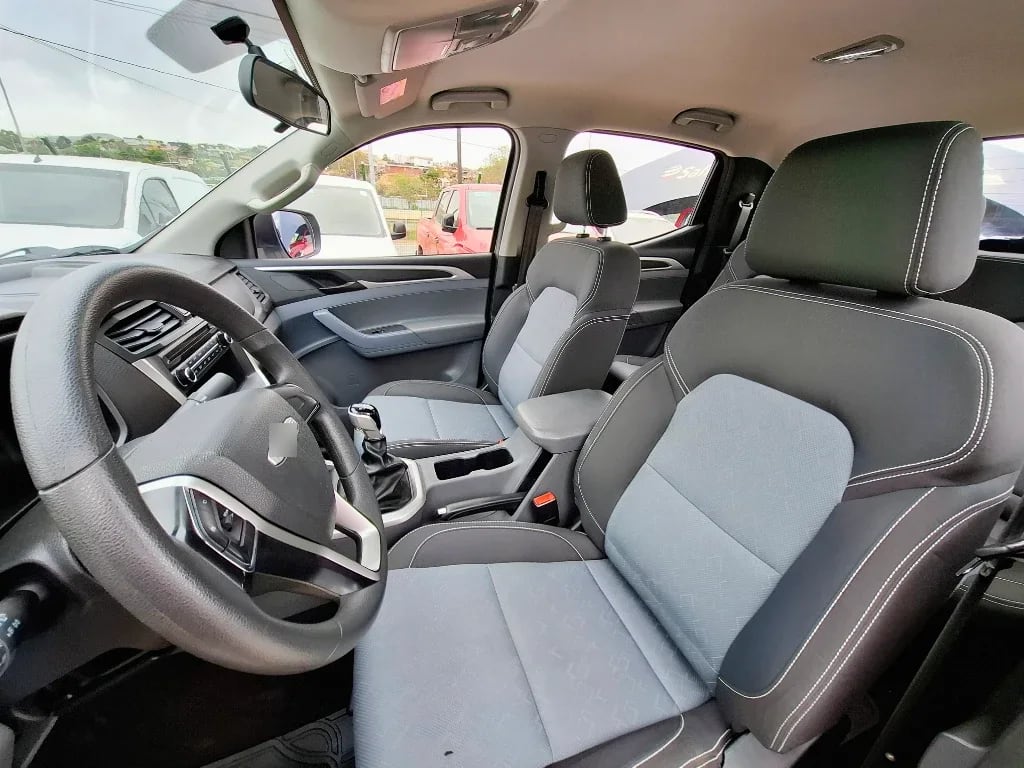 Maxus T60 T60 Dx 4x4 Dc 2.0d año 2024
