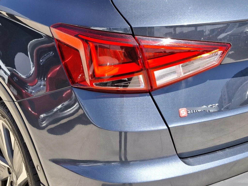 Seat Arona Arona Fr 1.0 Tsi At año 2024
