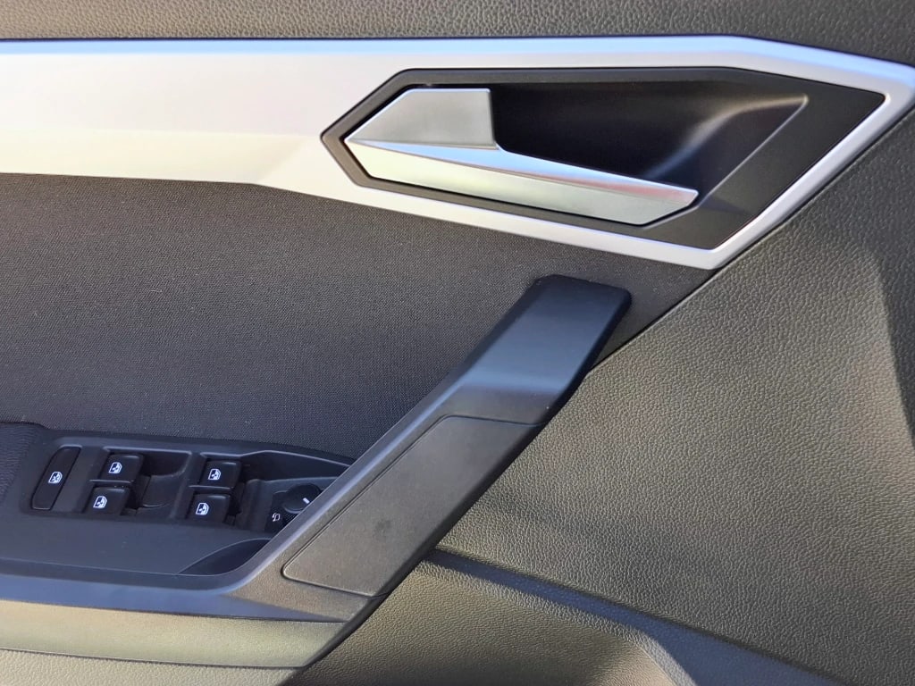 Seat Arona Arona Fr 1.0 Tsi At año 2024