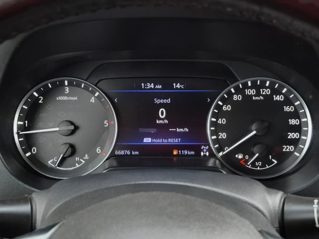 Nissan Navara Navara Dc 4x4 2.3tdi Xe año 2023