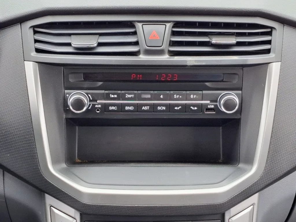 Maxus T60 T60 Dx 4x4 Dc 2.0d año 2024