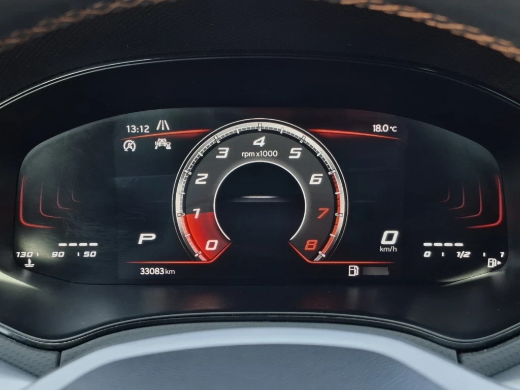 Seat Arona Arona Fr 1.0 Tsi At año 2024