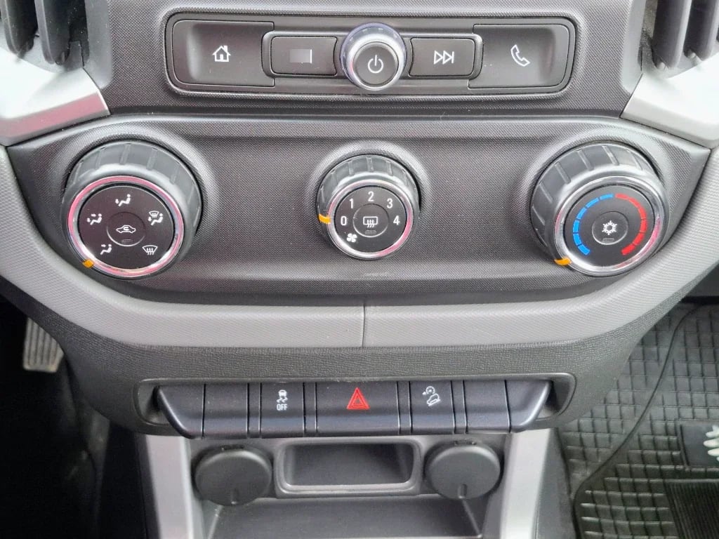 Chevrolet Colorado Colorado Lt Mt 2.8td 4wd año 2023