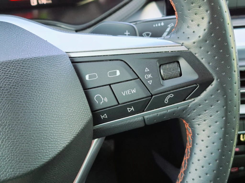 Seat Arona Arona Fr 1.0 Tsi At año 2024