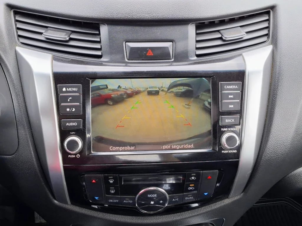 Nissan Navara Navara Dc 4x4 2.3tdi Xe año 2023