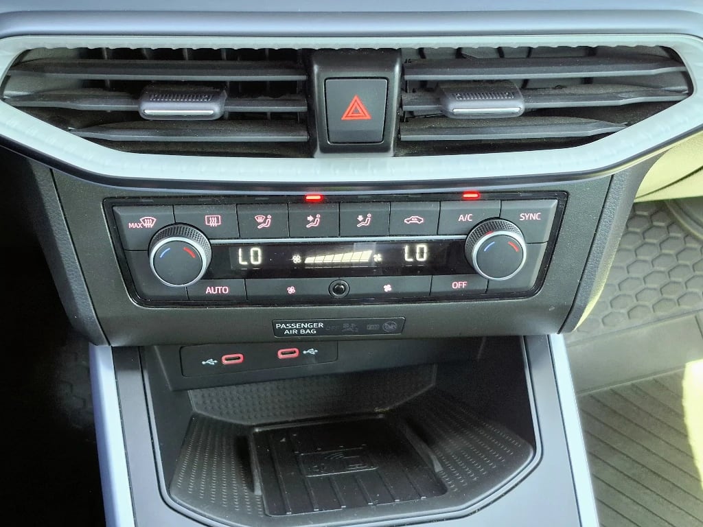Seat Arona Arona Fr 1.0 Tsi At año 2024