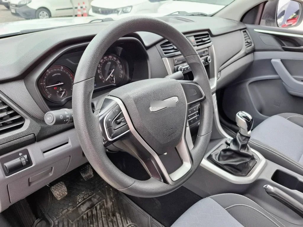 Maxus T60 T60 Dx 4x4 Dc 2.0d año 2024