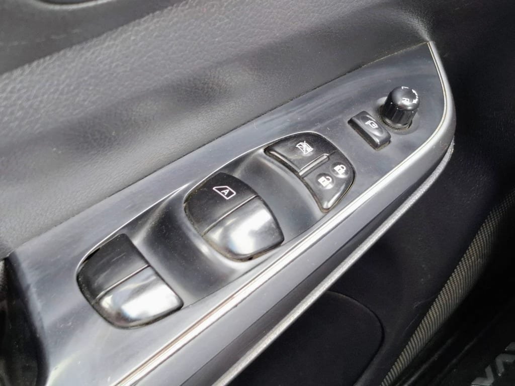 Nissan Navara Navara Dc 4x4 2.3tdi Xe año 2023