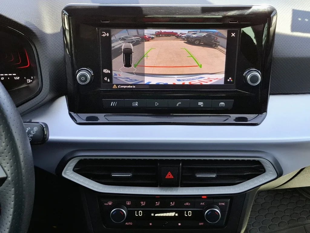 Seat Arona Arona Fr 1.0 Tsi At año 2024