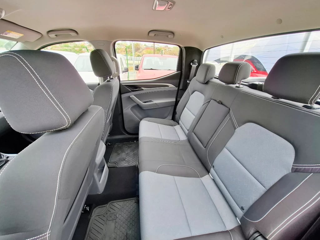 Maxus T60 T60 Dx 4x4 Dc 2.0d año 2024