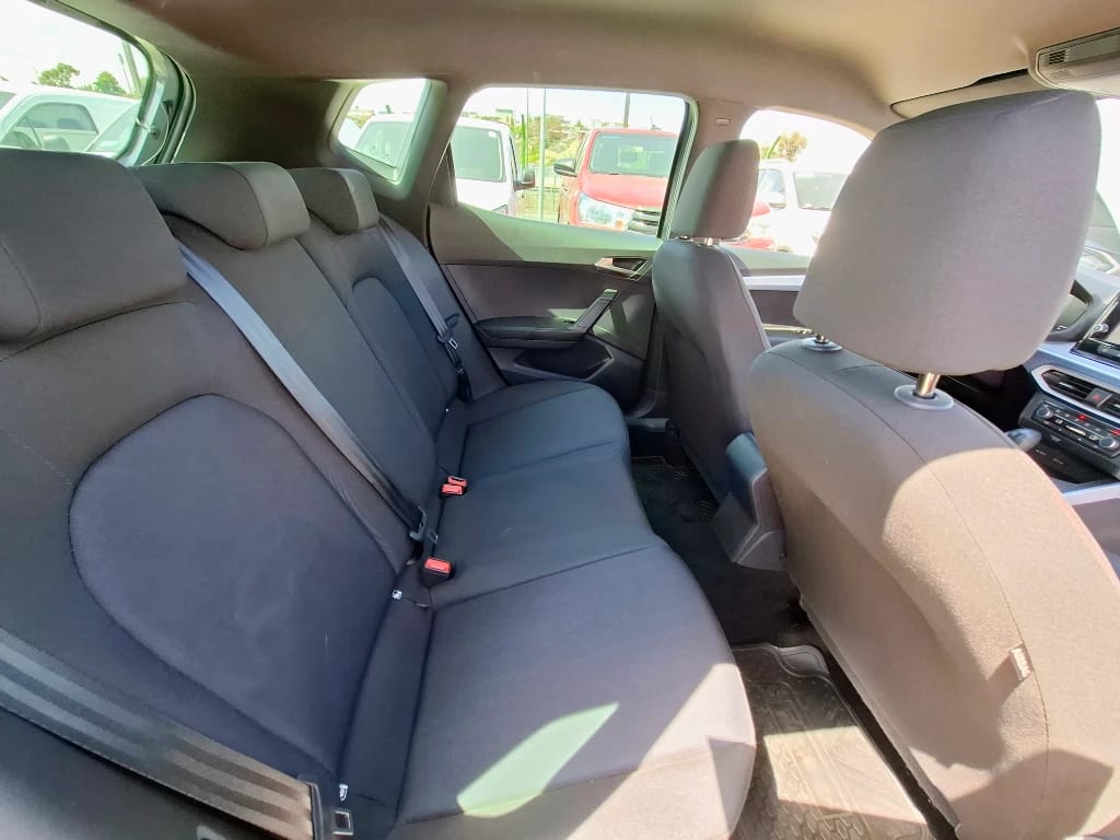 Seat Arona Arona Fr 1.0 Tsi At año 2024