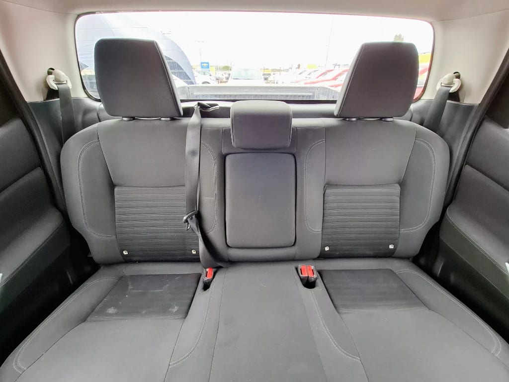 Nissan Navara Navara Dc 4x4 2.3tdi Xe año 2023