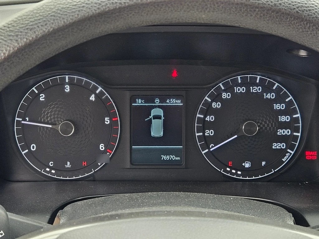 Ssangyong Grand Musso Grand Musso 2.2 4x2 Mt Full-Ql610 año 2023