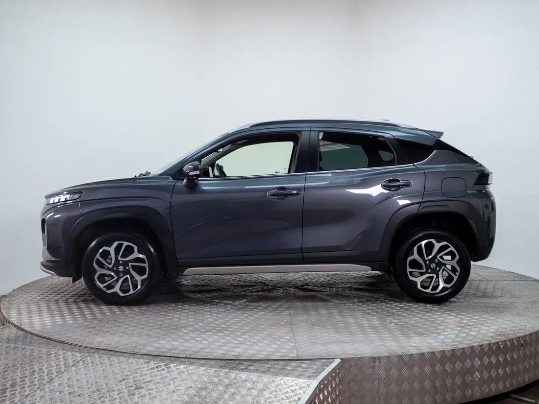 Suzuki Fronx 1.5 Glx Mt Hibrido año 2025