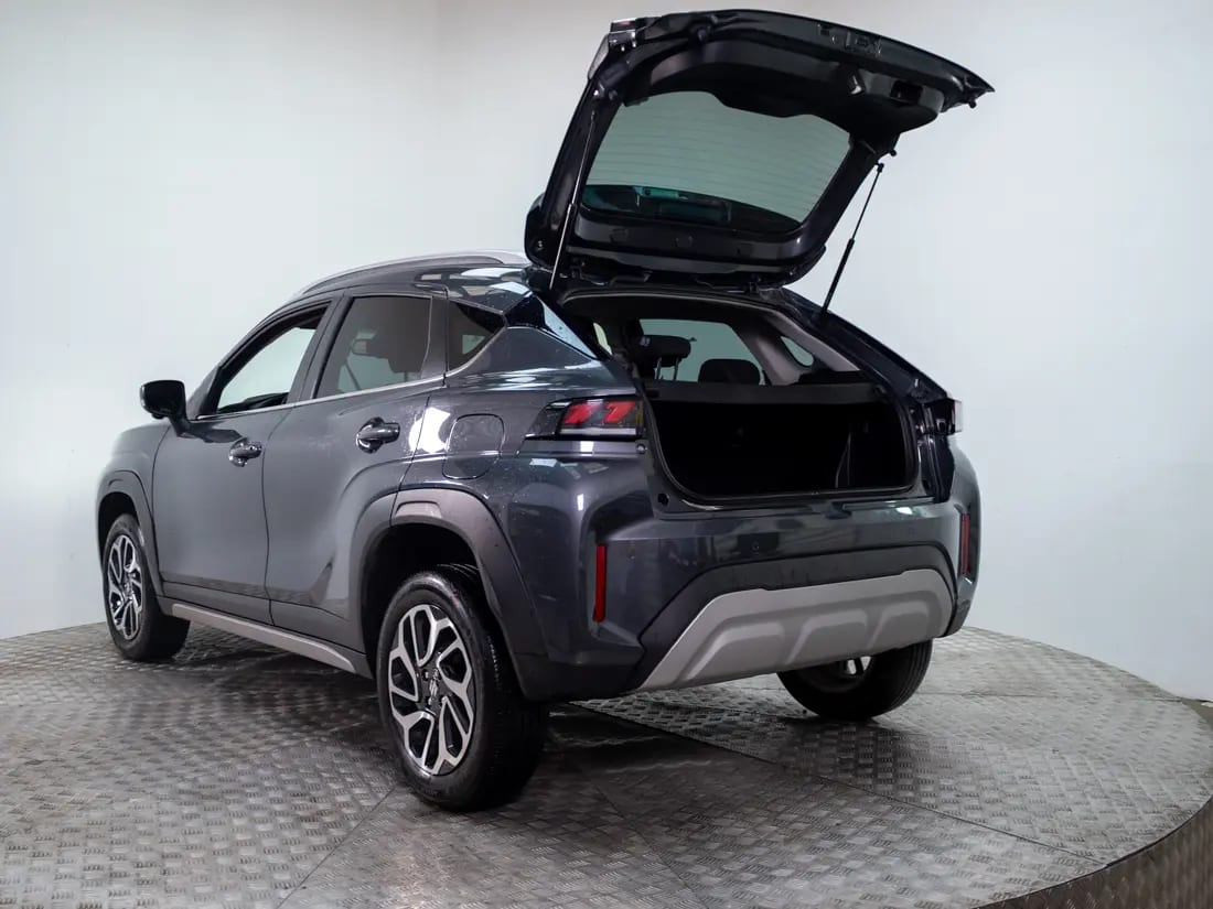 Suzuki Fronx 1.5 Glx Mt Hibrido año 2025
