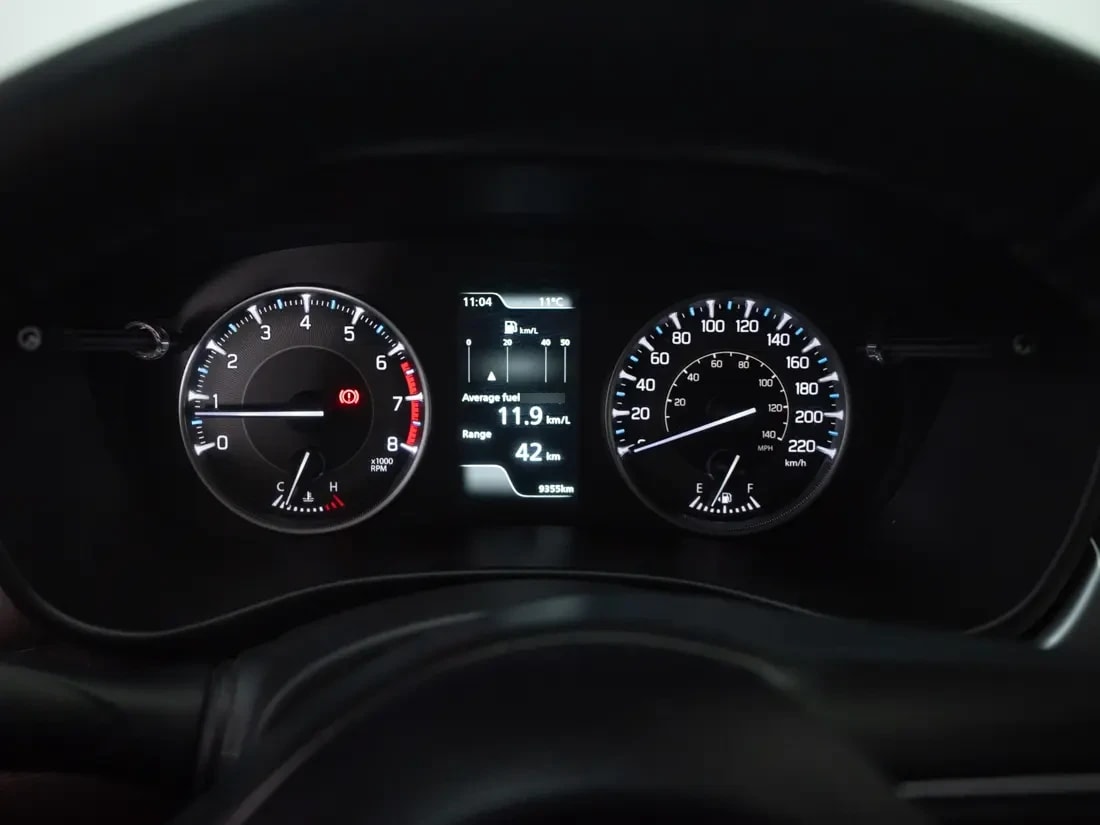 Suzuki Fronx 1.5 Glx Mt Hibrido año 2025