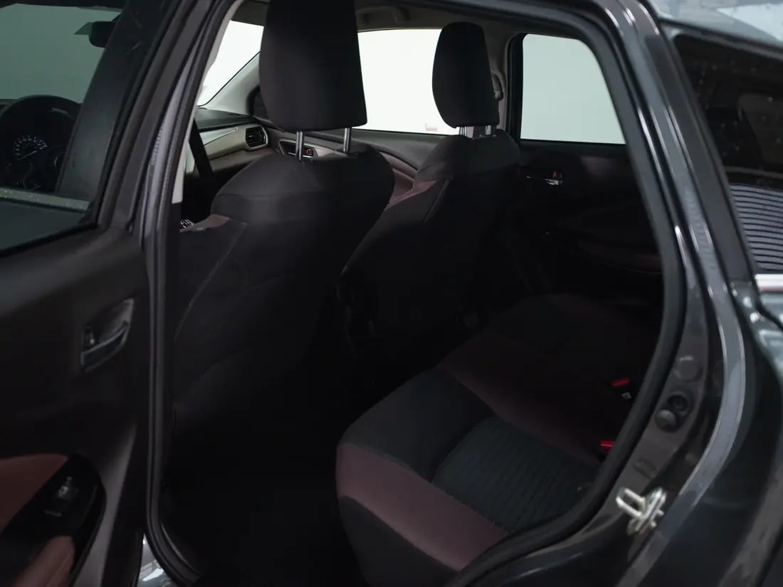 Suzuki Fronx 1.5 Glx Mt Hibrido año 2025