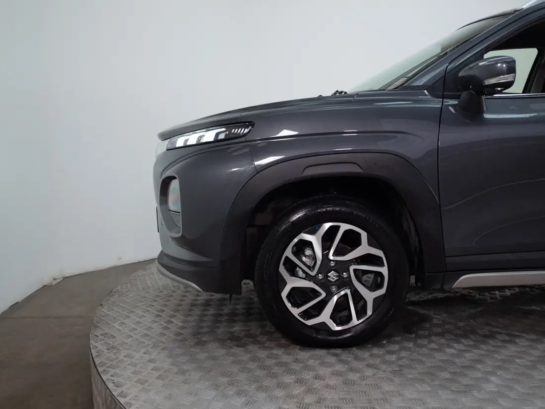 Suzuki Fronx 1.5 Glx Mt Hibrido año 2025