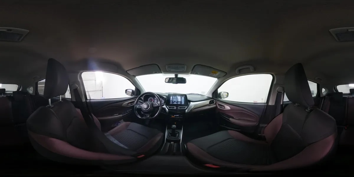 Suzuki Fronx 1.5 Glx Mt Hibrido año 2025