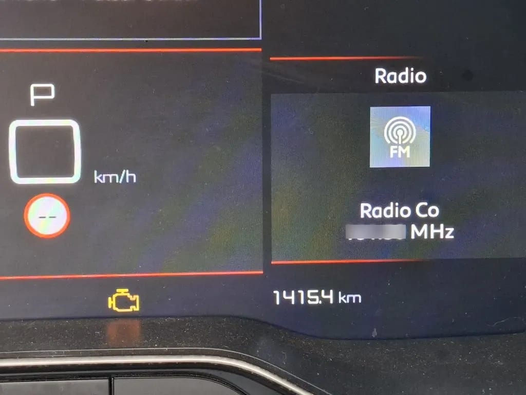 Citroen C5 Aircross Shine Bluehdi Cva8 Stt 1.5 Aut año 2025