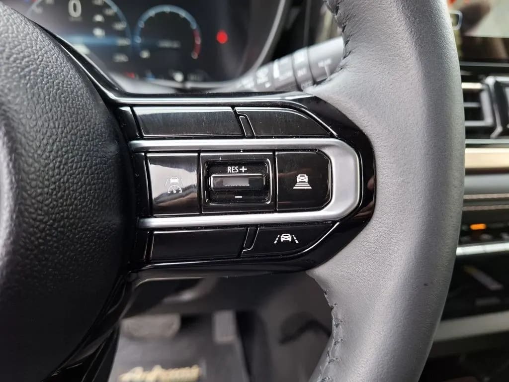 Suzuki Aerio Across 1.5 Glx Hybrid 4x2 At 5p año 2026