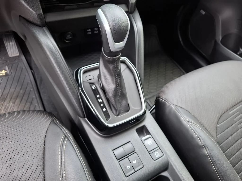 Suzuki Aerio Across 1.5 Glx Hybrid 4x2 At 5p año 2026