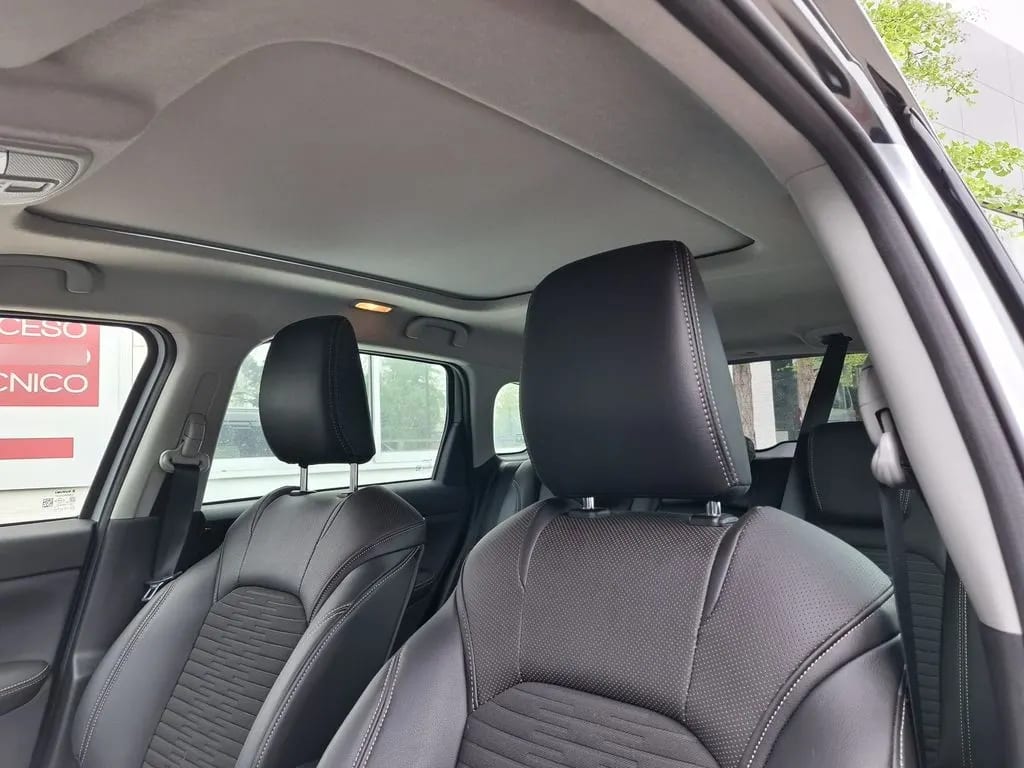 Suzuki Aerio Across 1.5 Glx Hybrid 4x2 At 5p año 2026