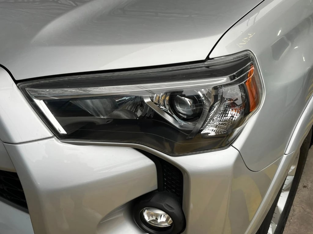 Toyota 4runner 4.0 Sr5 Connected At 4x4 año 2023